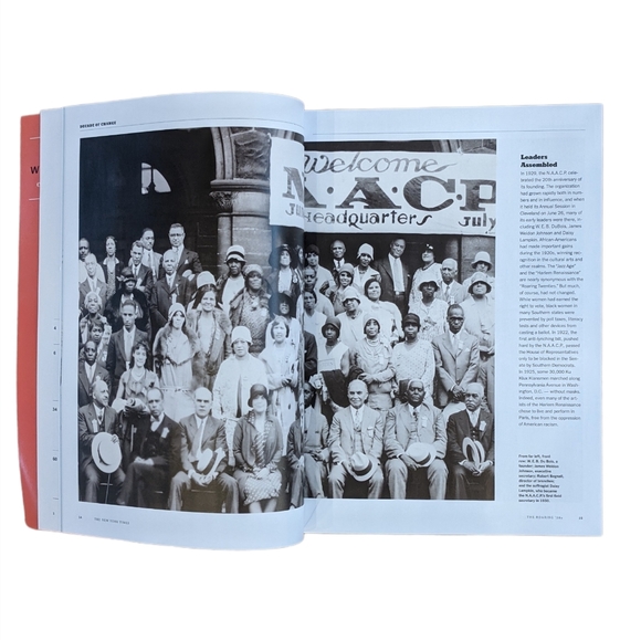 The New York Times, The Roaring '20s - Picture 3 of 6